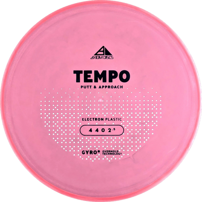 Electron Tempo