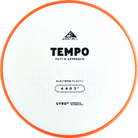 Electron Tempo