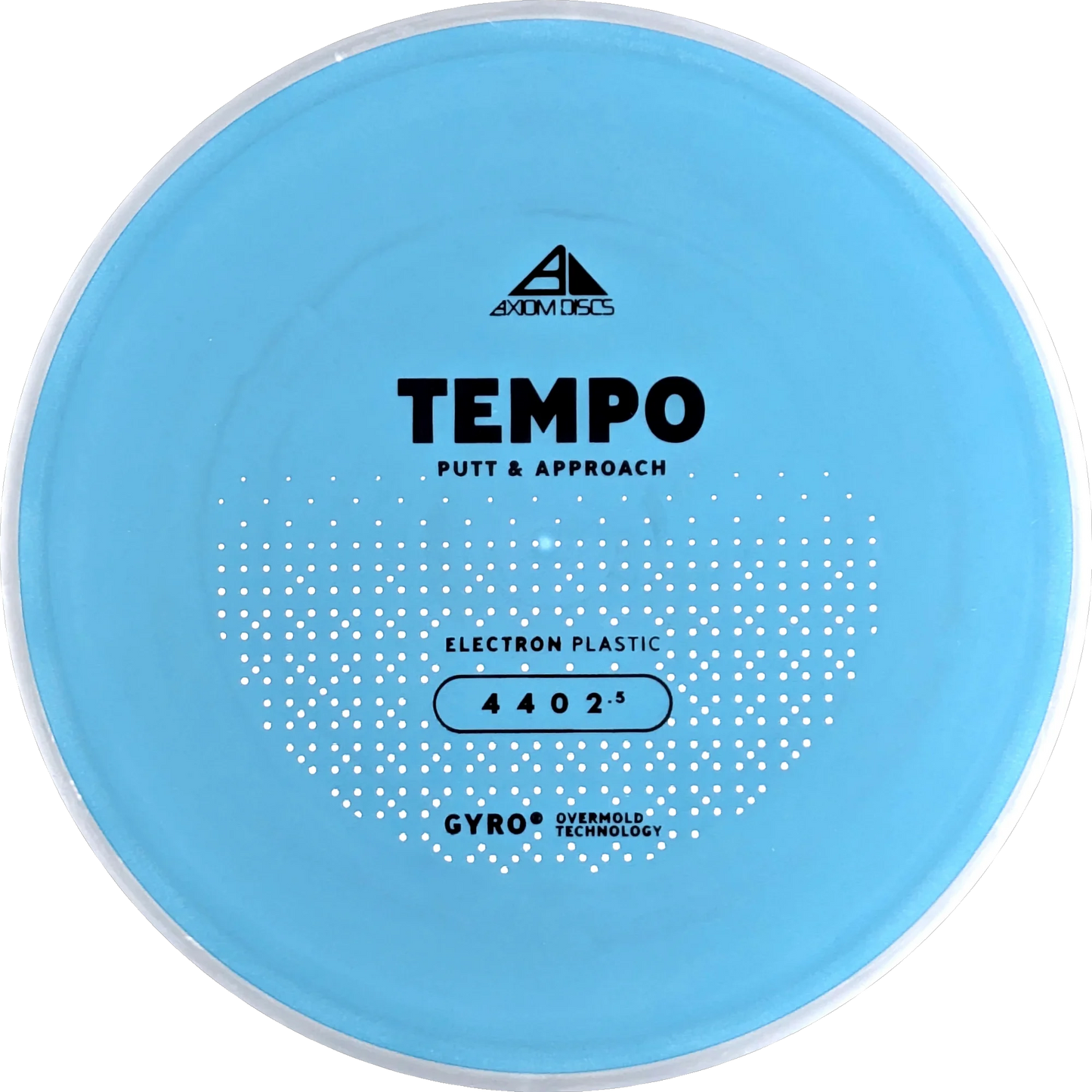 Electron Tempo