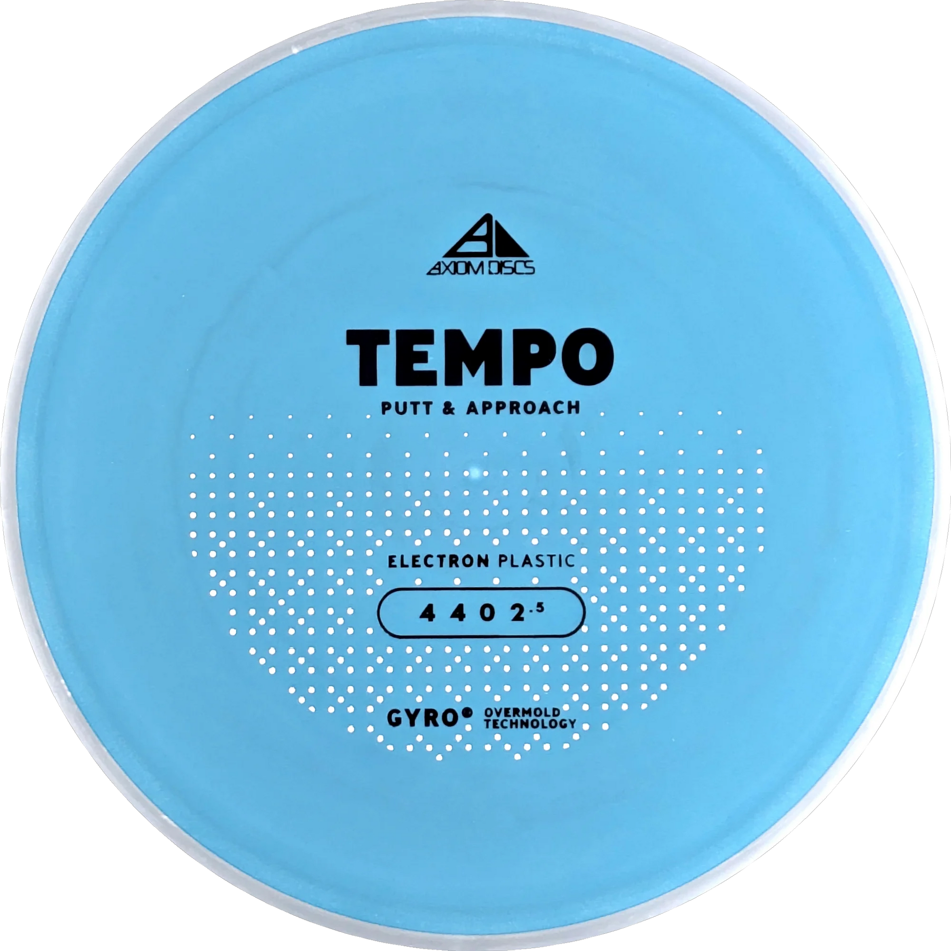 Electron Tempo