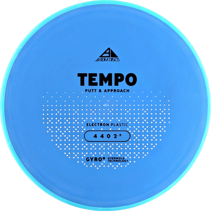 Electron Tempo