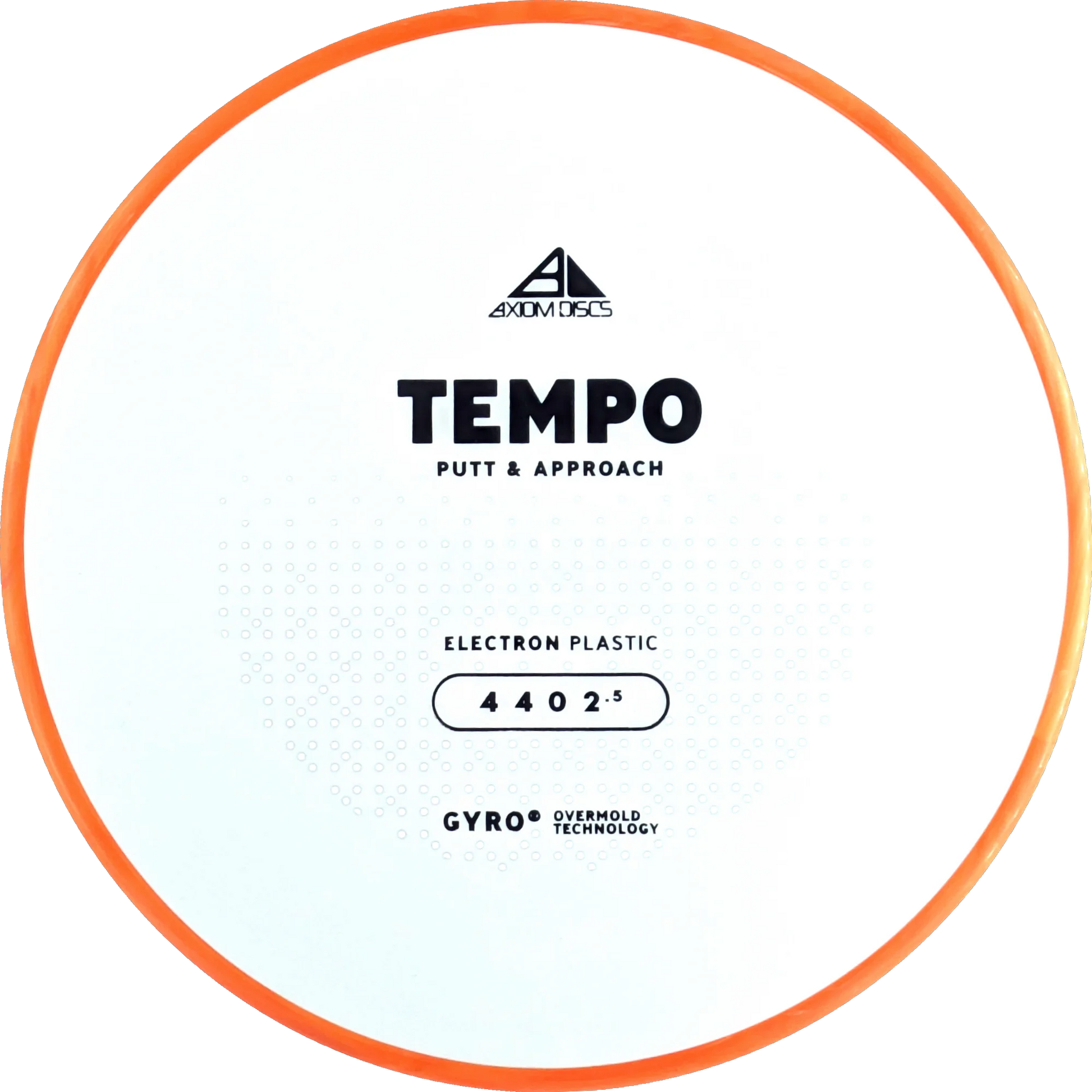 Electron Tempo