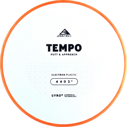 Electron Tempo