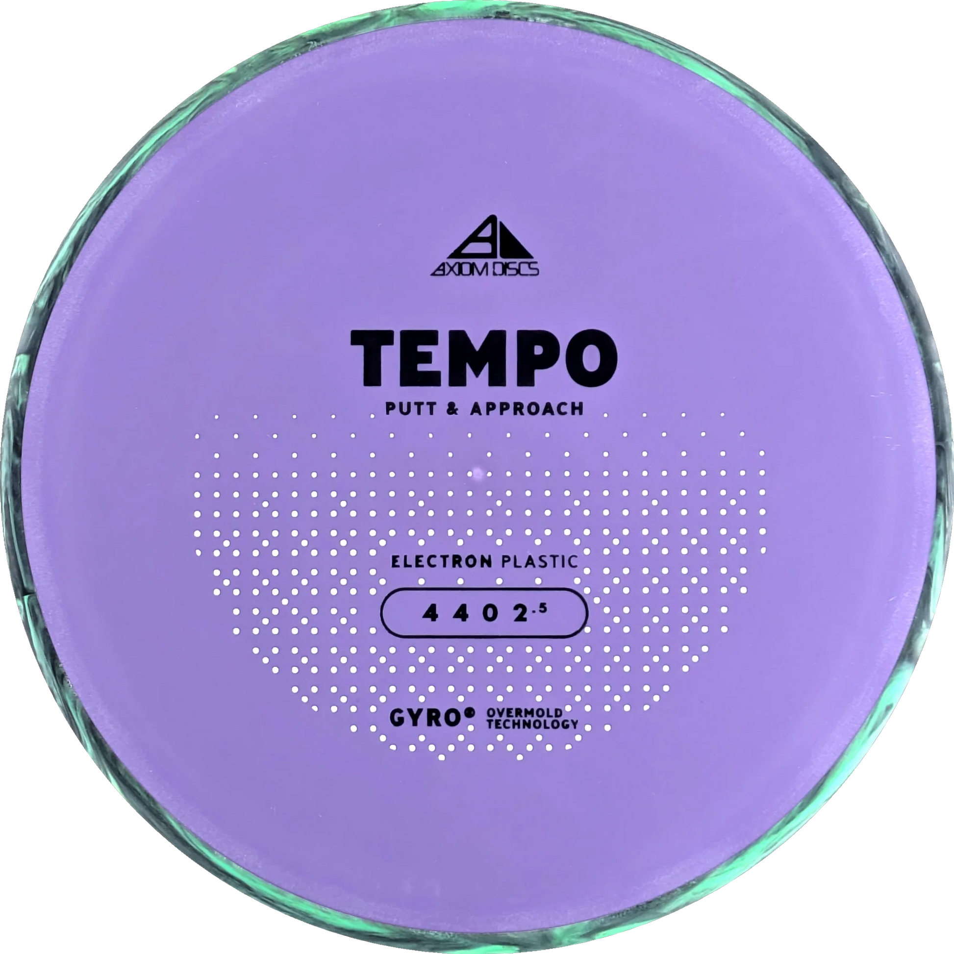 Electron Tempo