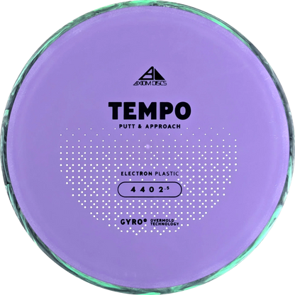 Electron Tempo