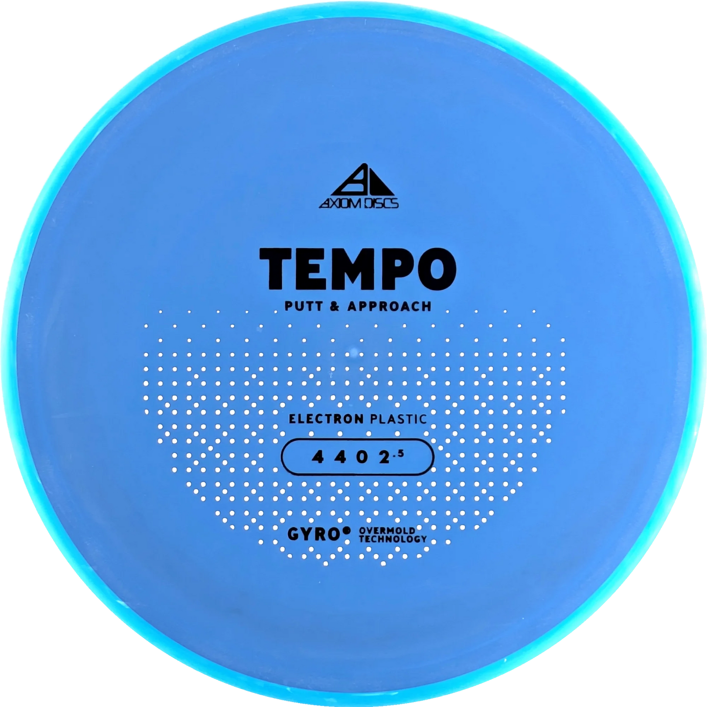 Electron Tempo