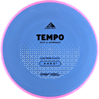 Electron Tempo