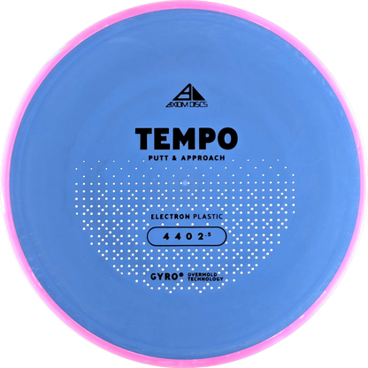Electron Tempo