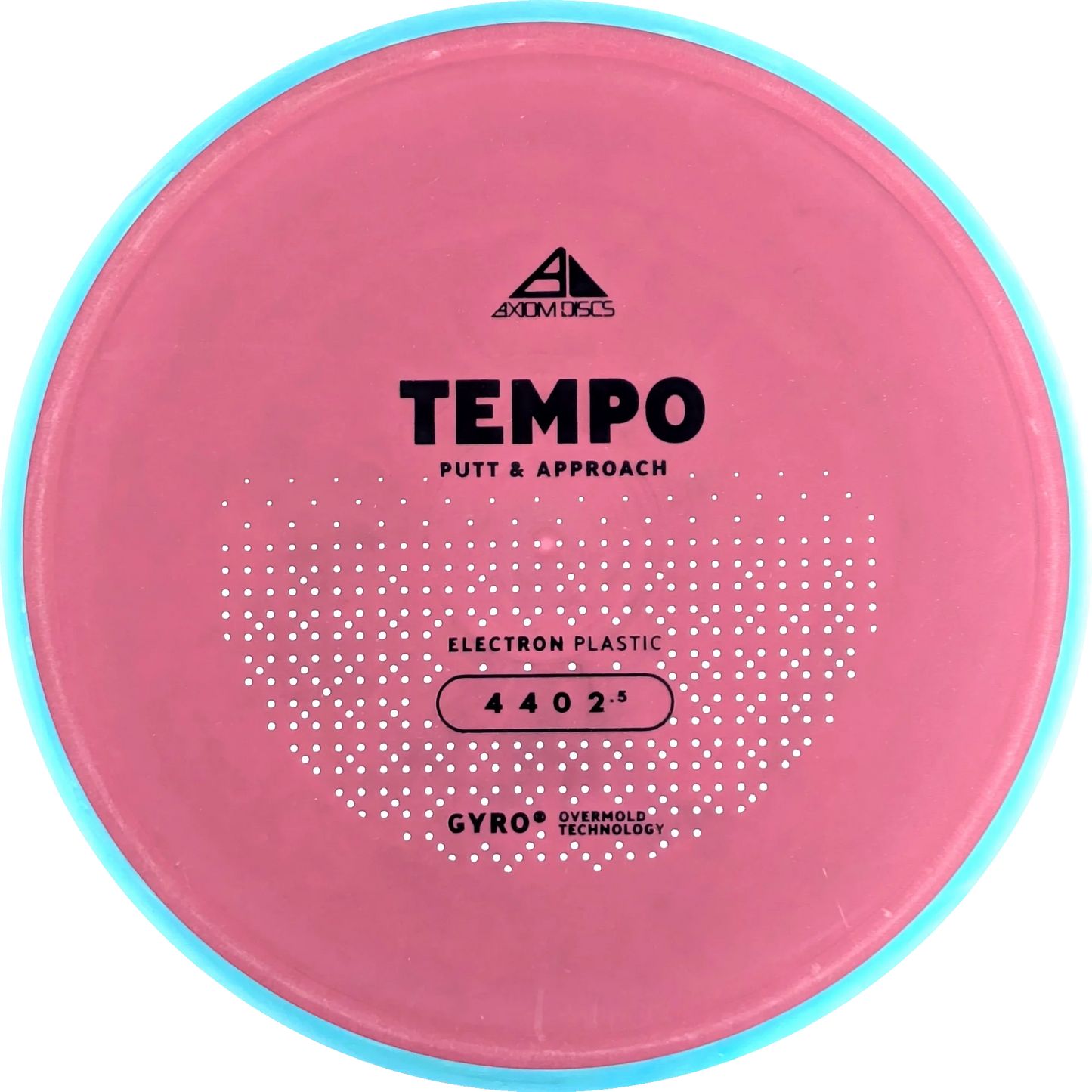 Electron Tempo