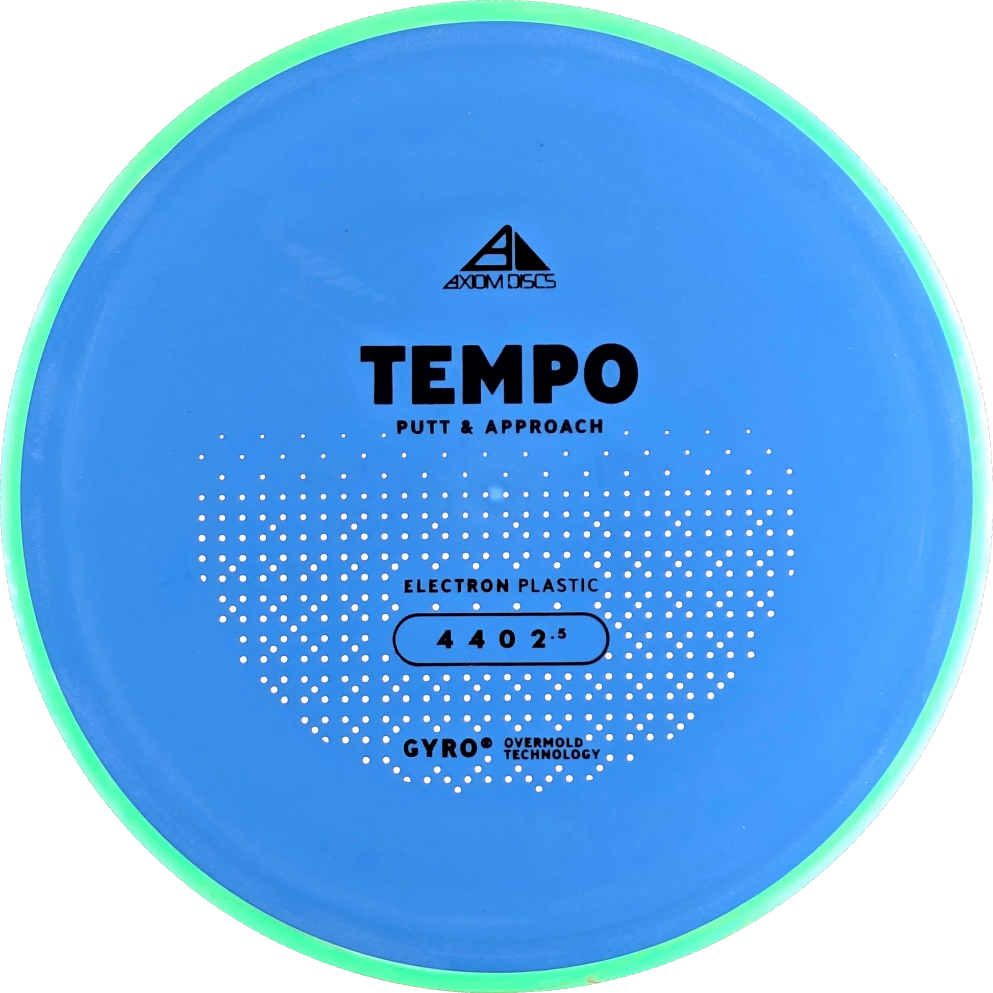 Electron Tempo