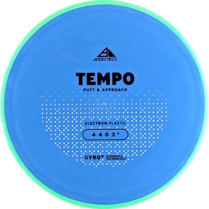 Electron Tempo