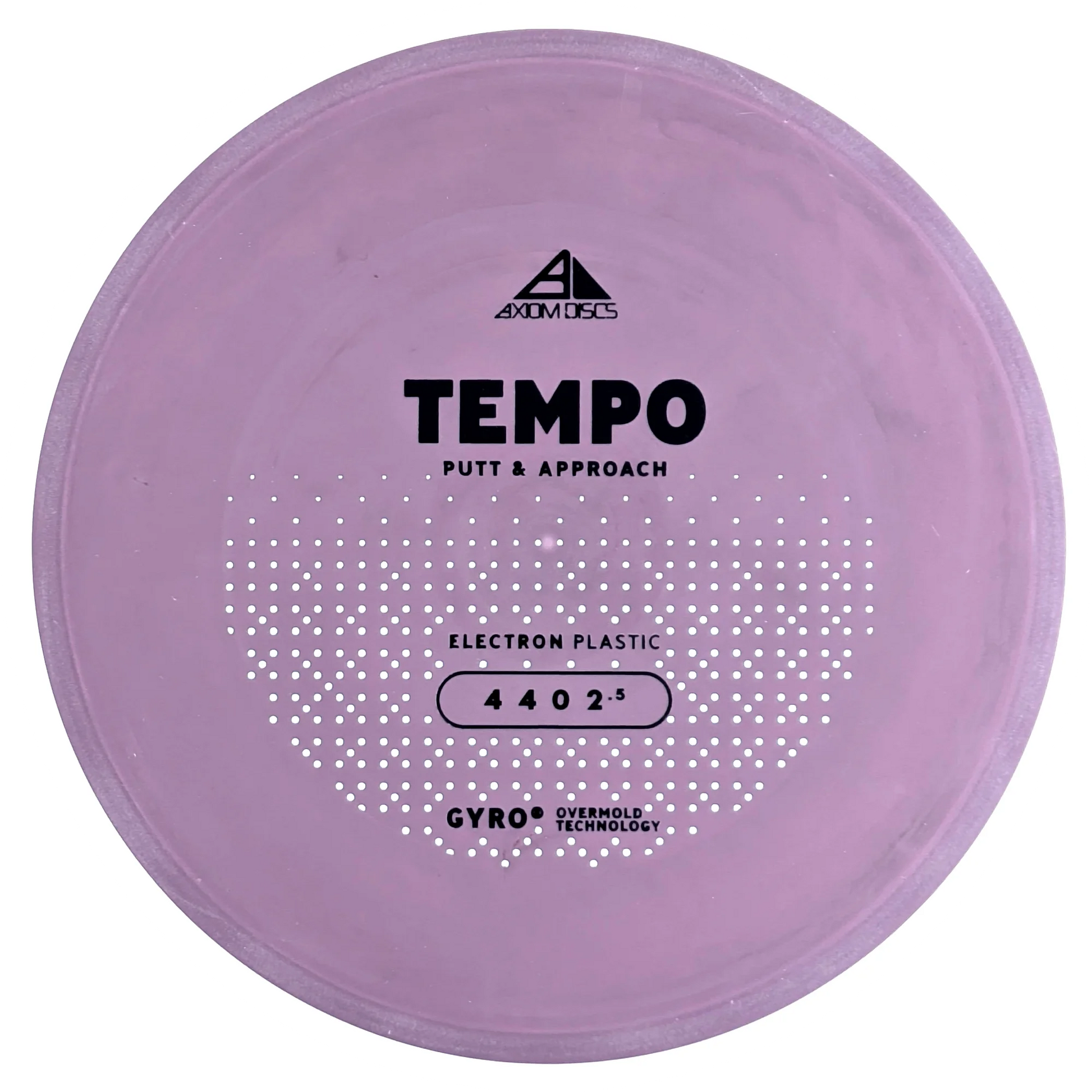 Electron Tempo