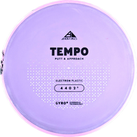 Electron Tempo
