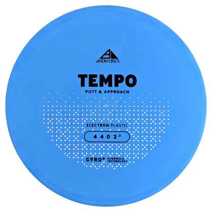 Electron Tempo