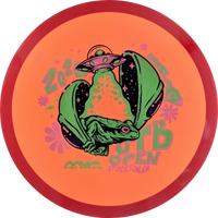 Fission 2026 OTB Open Delirium