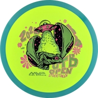 Fission 2026 OTB Open Delirium
