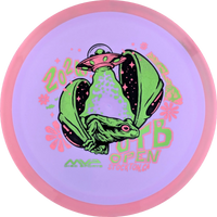 Fission 2026 OTB Open Delirium