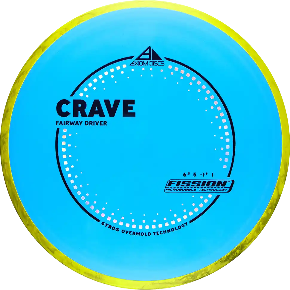 Fission Crave
