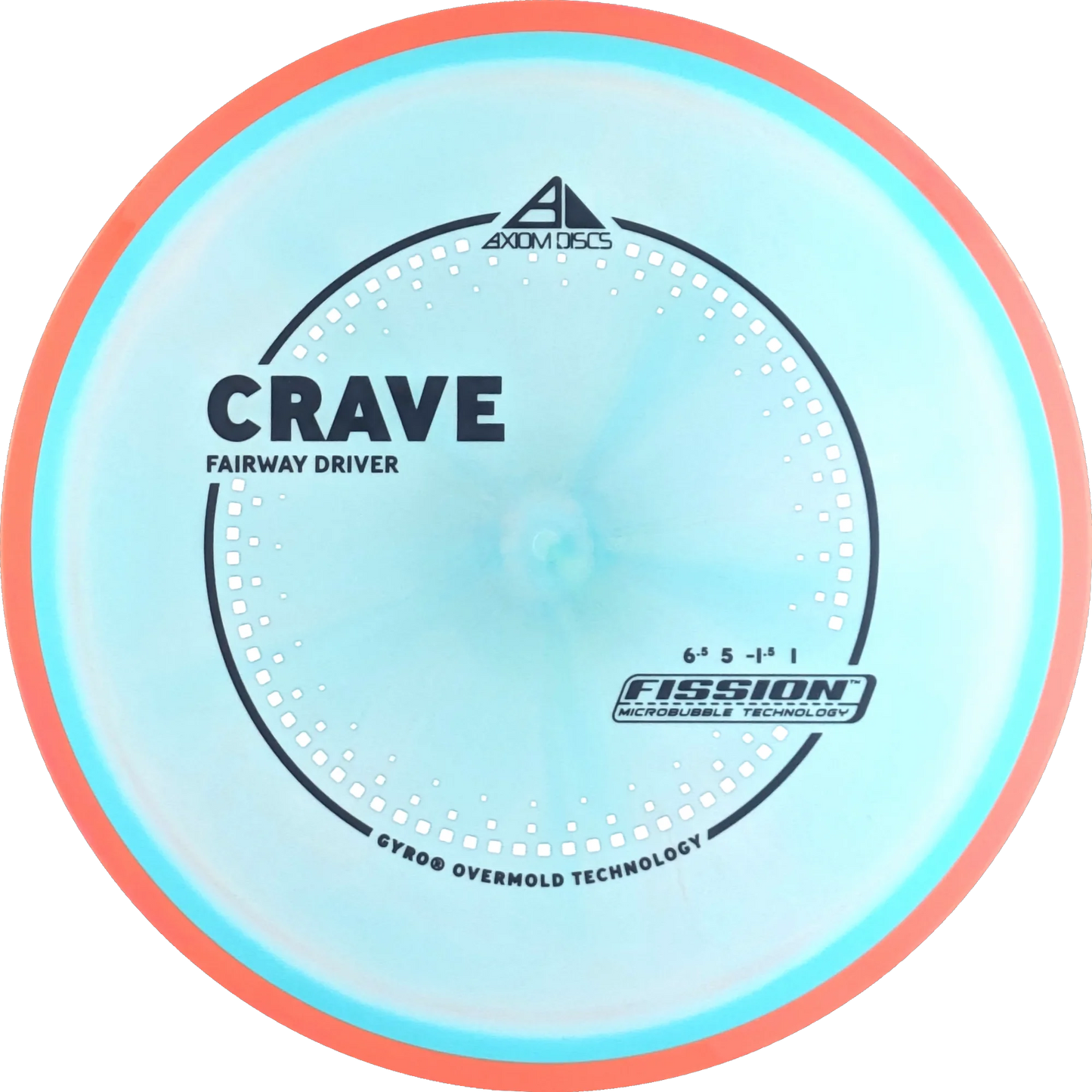 Fission Crave