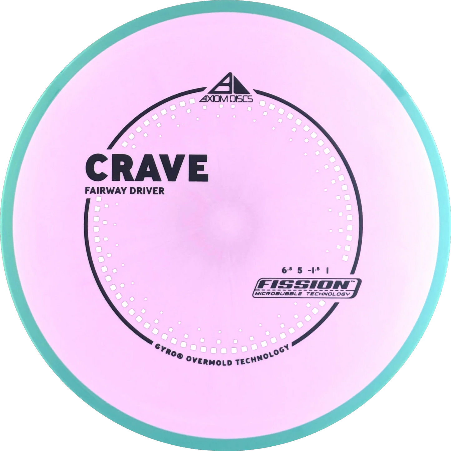 Fission Crave