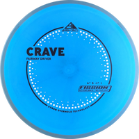 Fission Crave