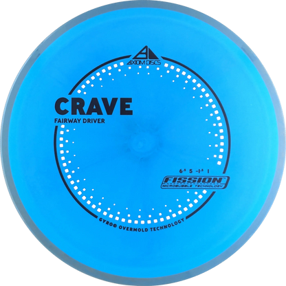 Fission Crave