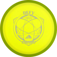 Fission Defy