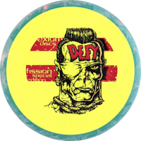 Fission Defy Special Edition