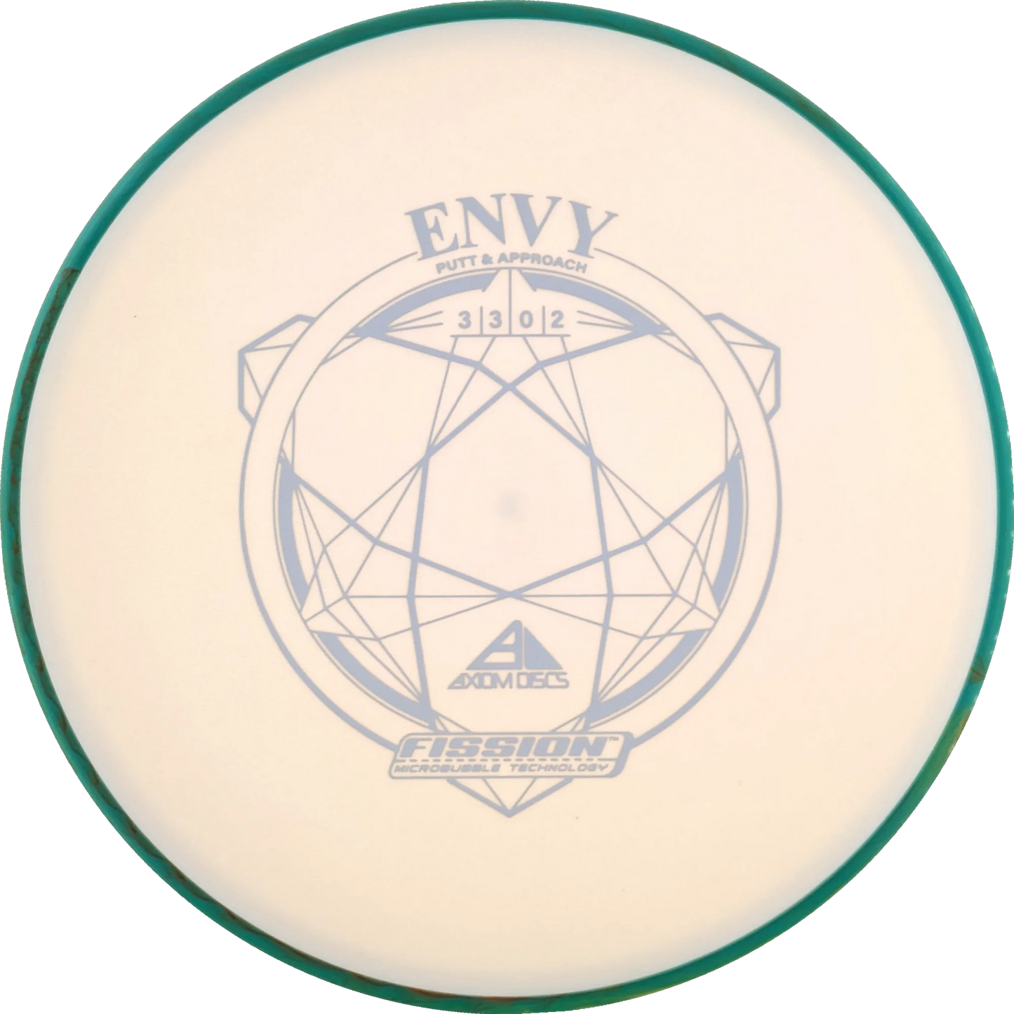 Fission Envy