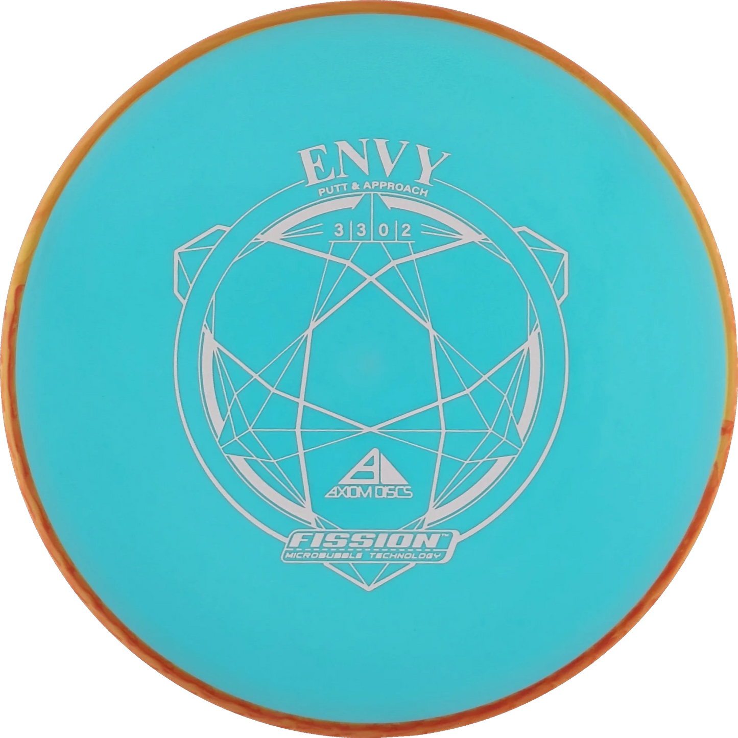 Fission Envy