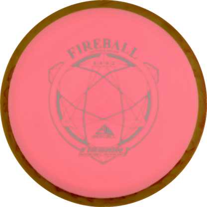Fission Fireball