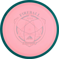 Fission Fireball