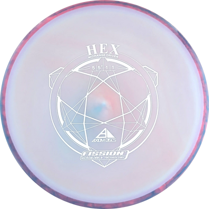 Fission Hex