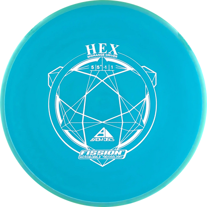 Fission Hex