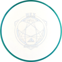 Fission Hex