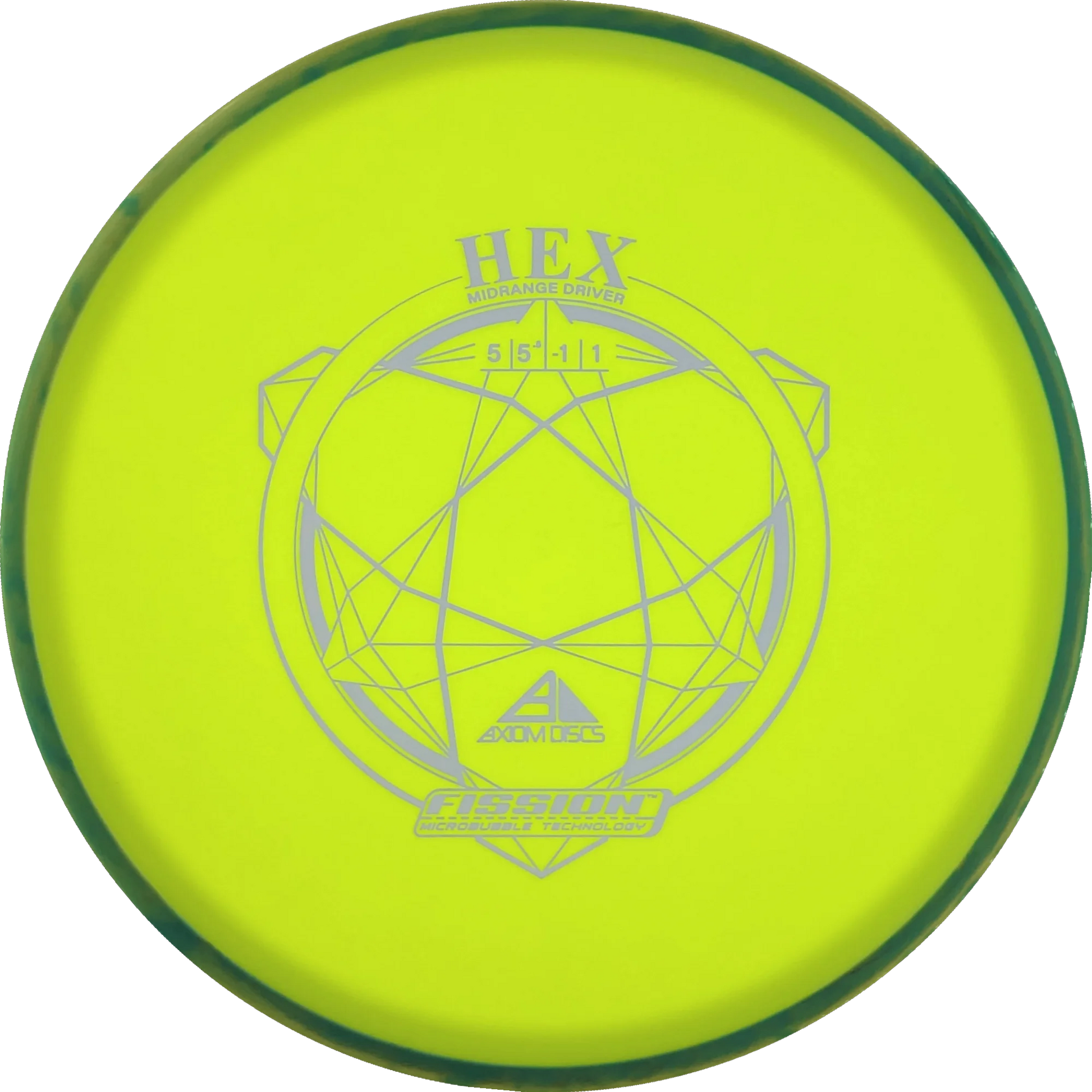 Fission Hex