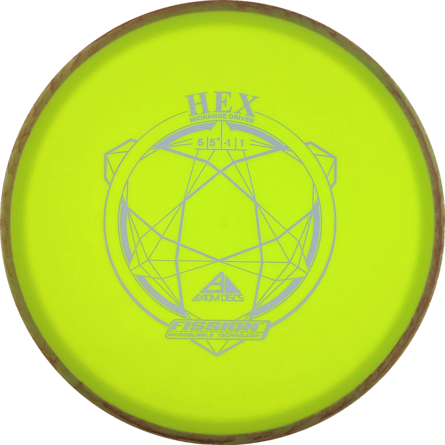 Fission Hex