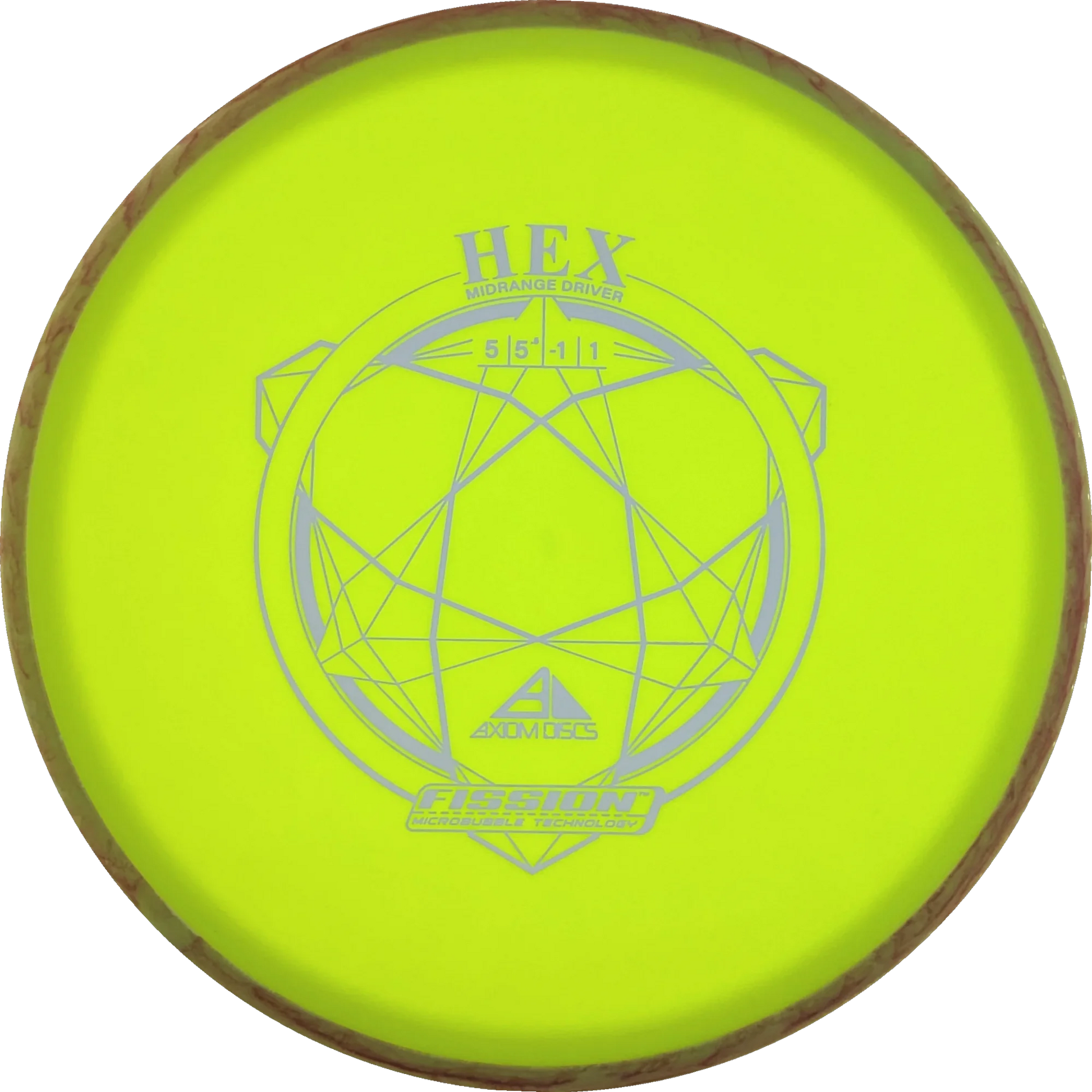 Fission Hex