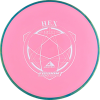 Fission Hex