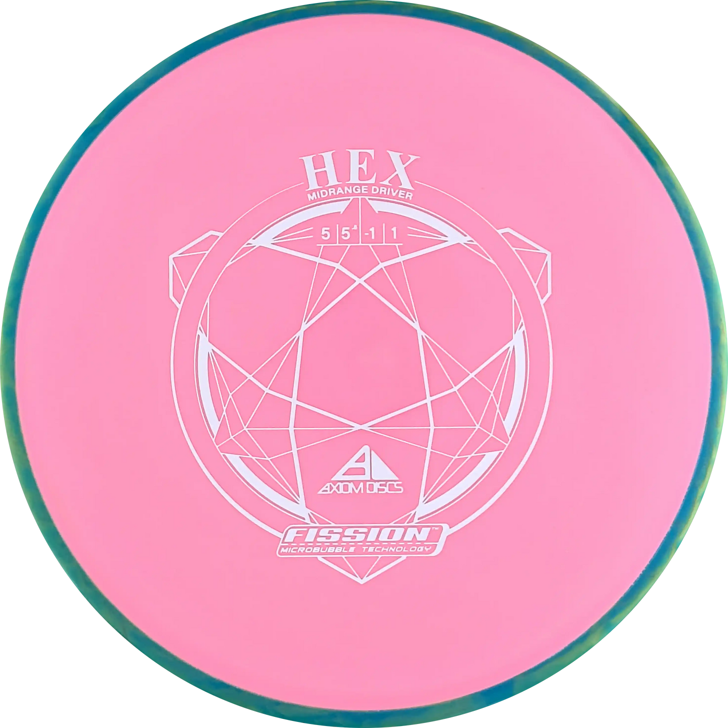 Fission Hex
