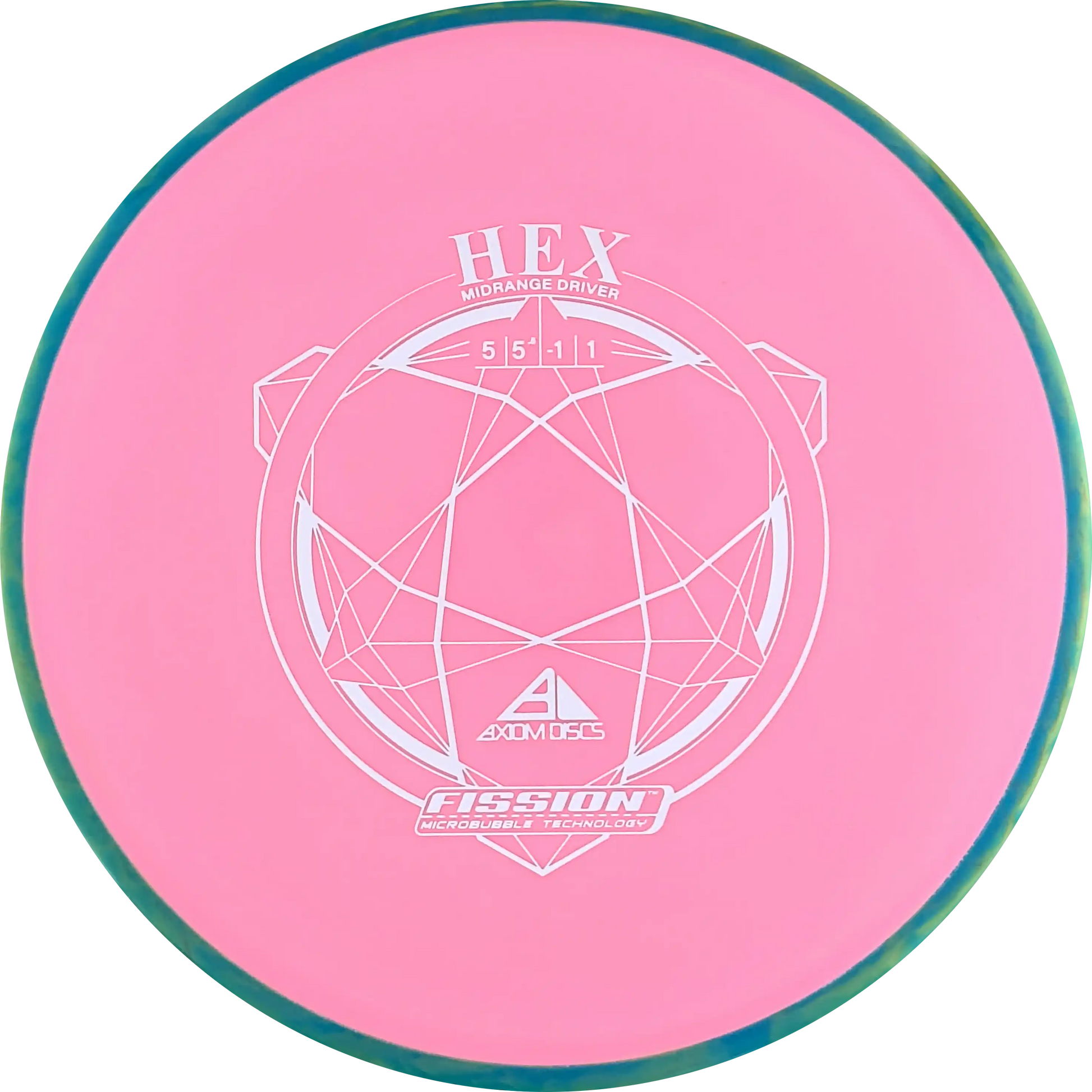 Fission Hex