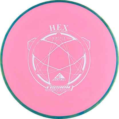 Fission Hex