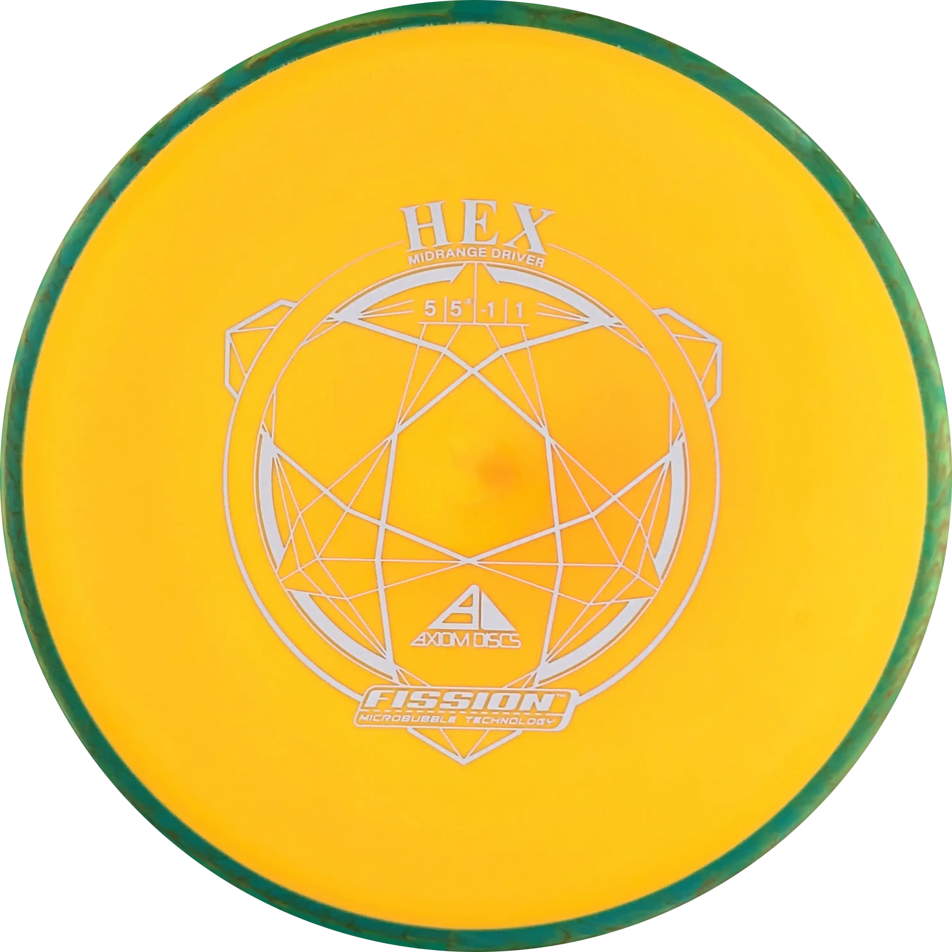 Fission Hex