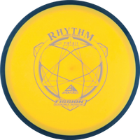 Fission Rhythm