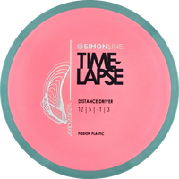Fission Time-Lapse