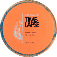 Fission Time-Lapse