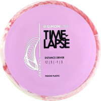 Fission Time-Lapse