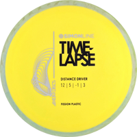 Fission Time-Lapse