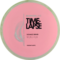 Fission Time-Lapse