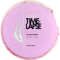 Fission Time-Lapse